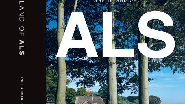 The island of Als