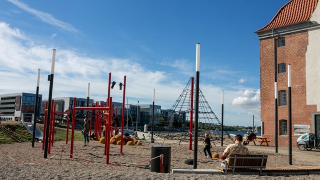 DKK 15 million to Fabrikant Mads Clausen's Foundation
