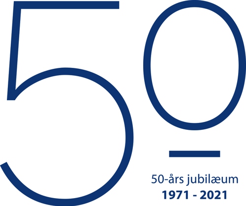 50th anniversary